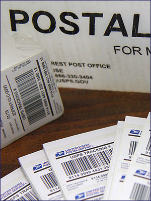 Focus Mailing Postal Image - Focus Mailing - focusmailing.com