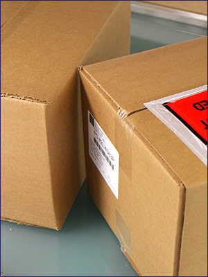 Focus Mailing Boxes Image - Focus Mailing - focusmailing.com